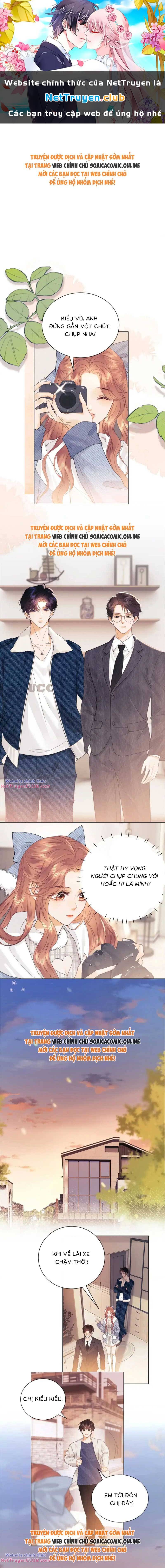 fan vợ - bạn đã biết chưa? chapter 30 1