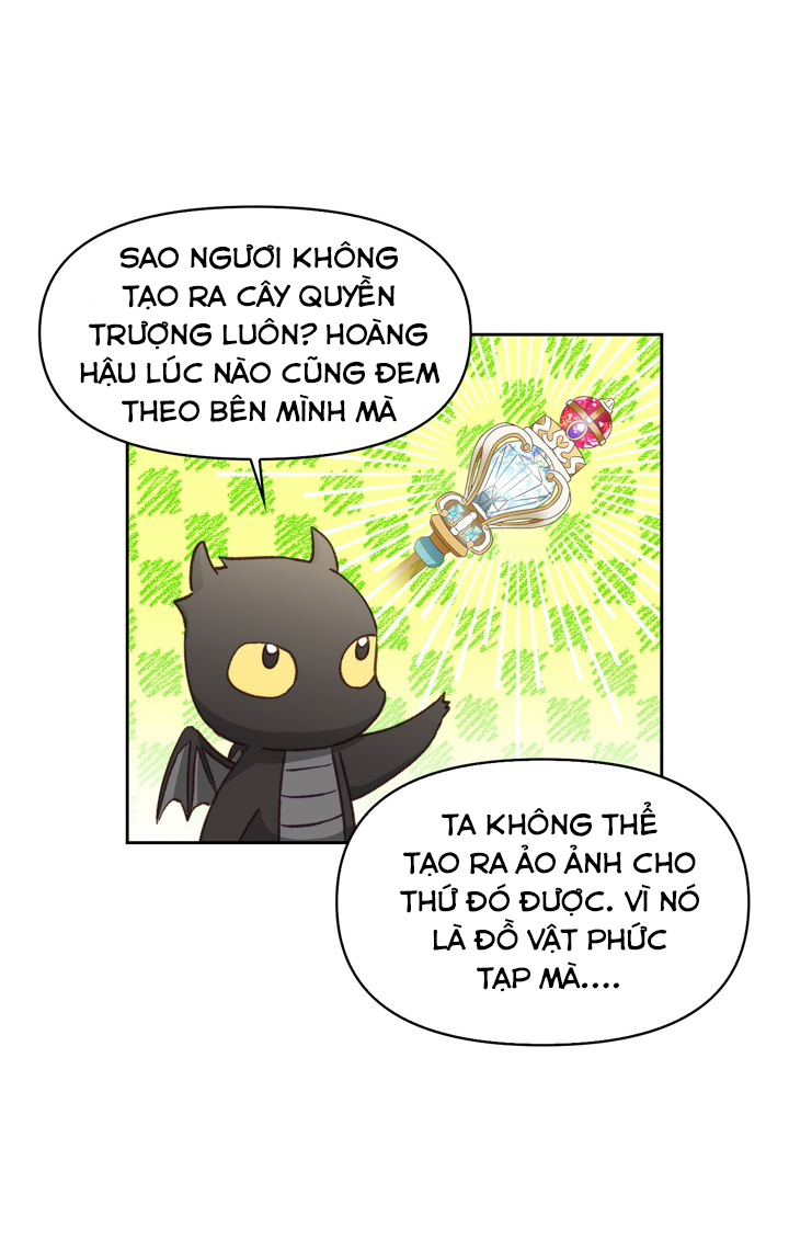 ác nữ xứng đôi với bạo chúa chapter 59 21