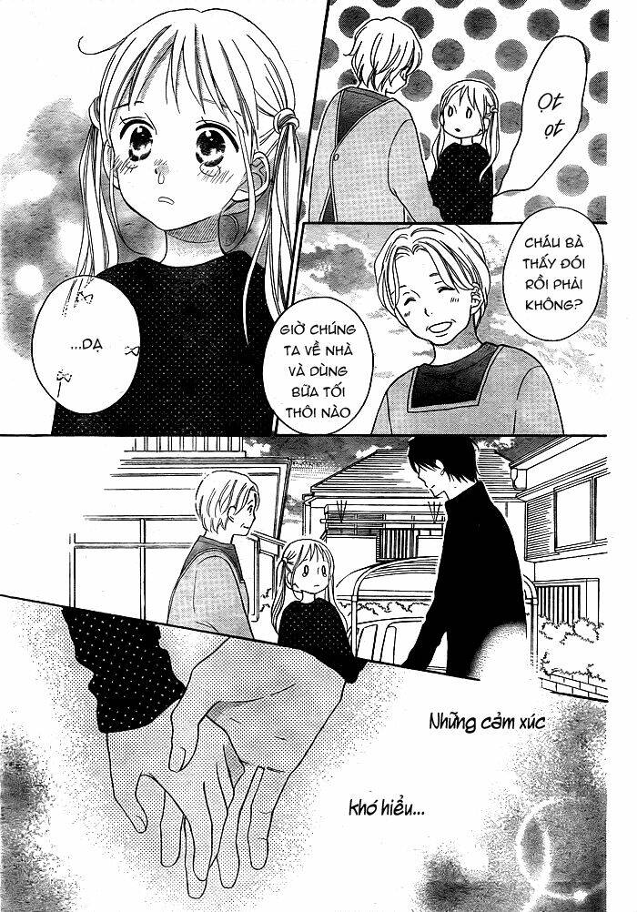 life so happy chapter 2 24