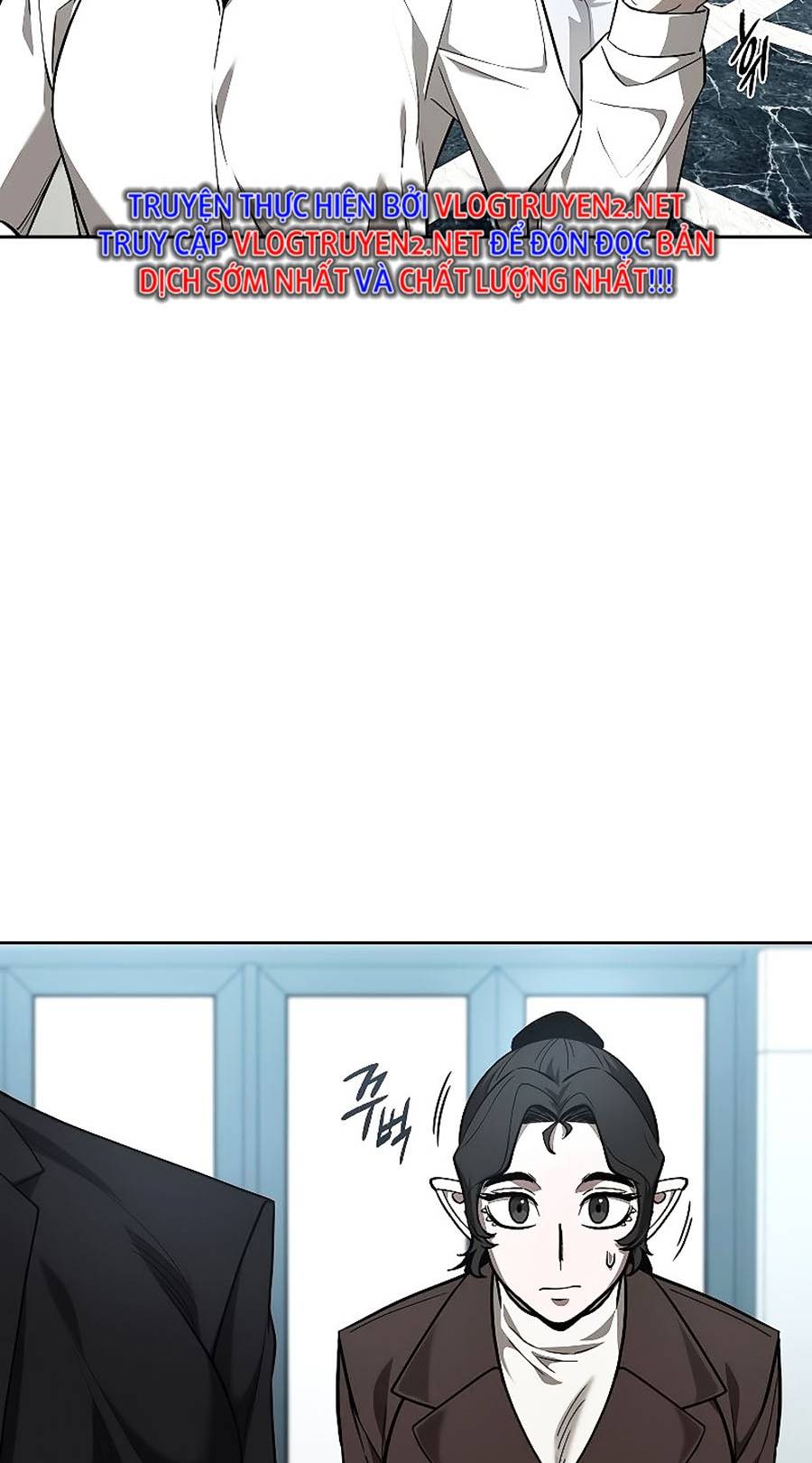 chiến binh học đường - cuộc đột kích trong ngục tối chapter 31 55