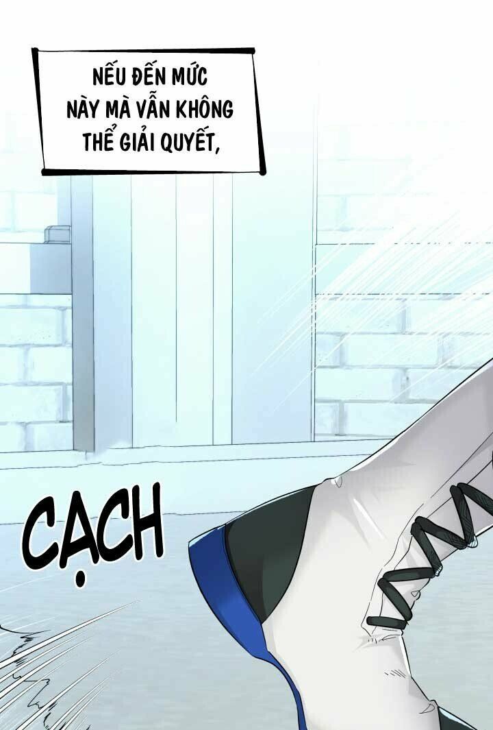 dây xích kiềm chế nam chính hắc ám tuột mất rồi chapter 10 73