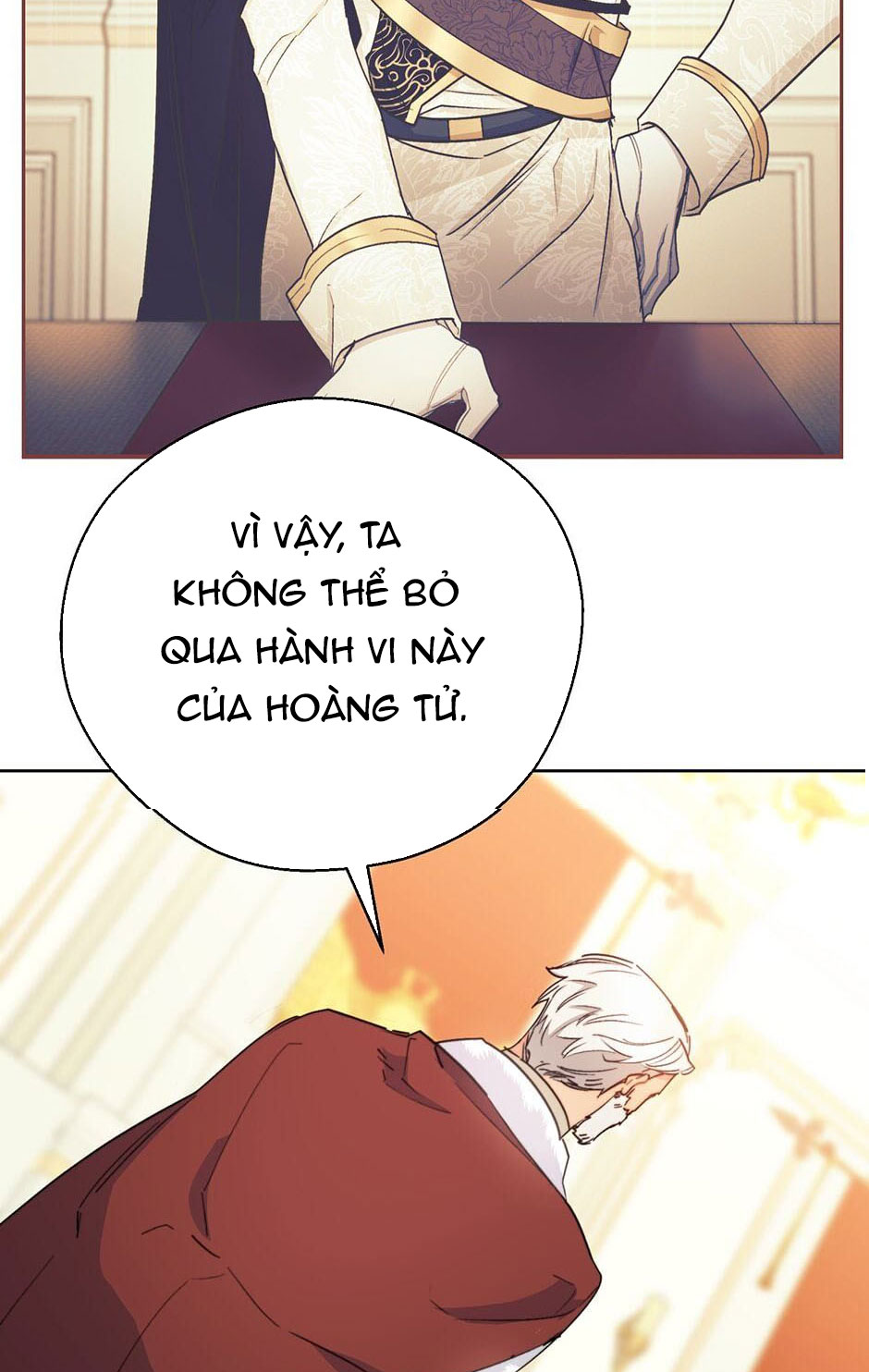 50 công thức pha trà của nữ công tước chapter 125 72