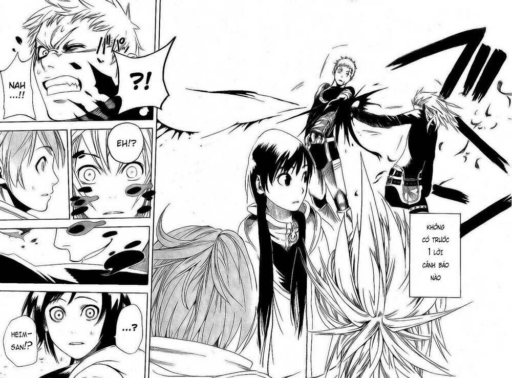 double arts chapter 7 10