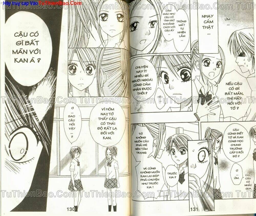 tình bạn đích thực chapter 1 66