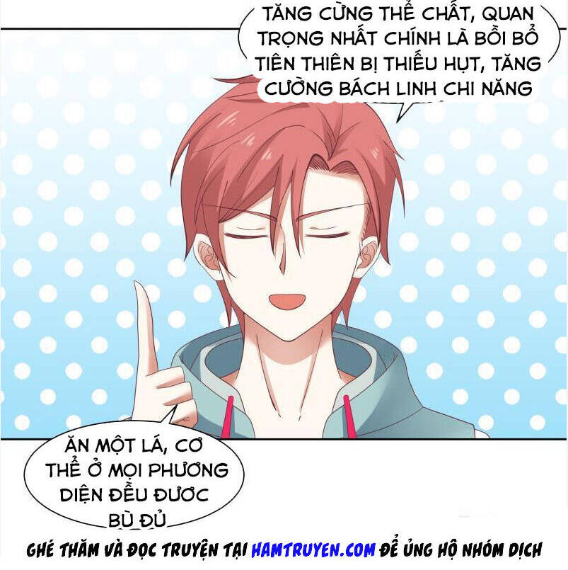 tuyệt thế võ công chapter 178 8