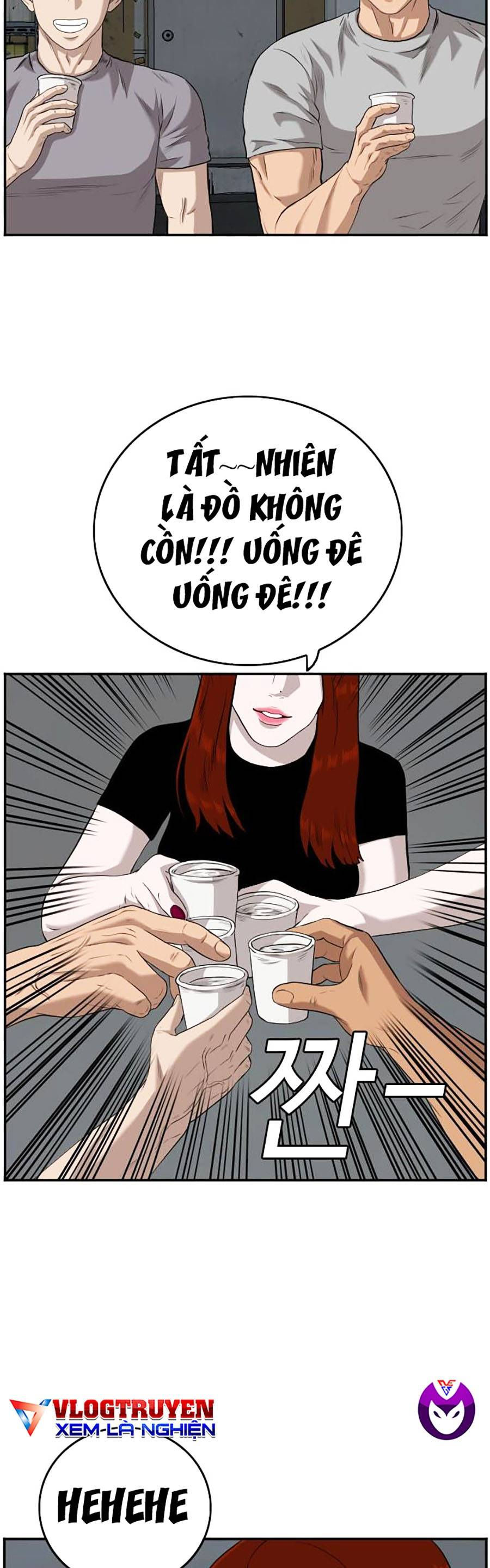 người xấu chapter 104 12