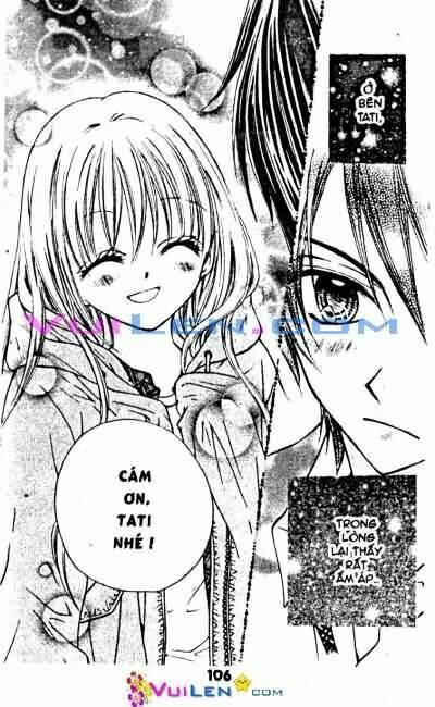 công chúa ẩm thực chapter 8 106