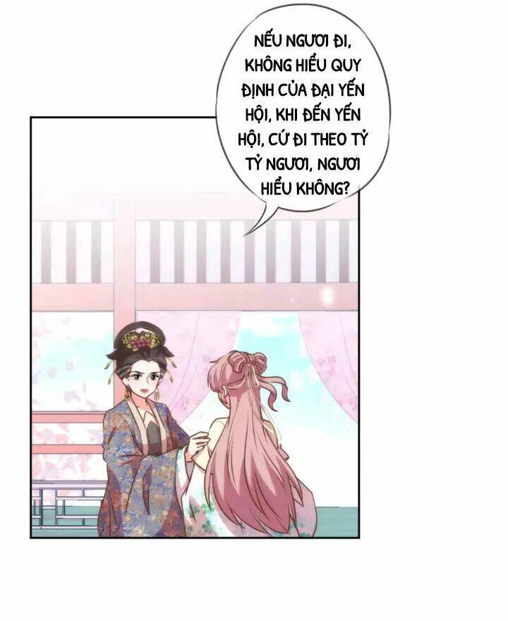 ồ, phu quân đáng yêu của tôi! chapter 50.2 2