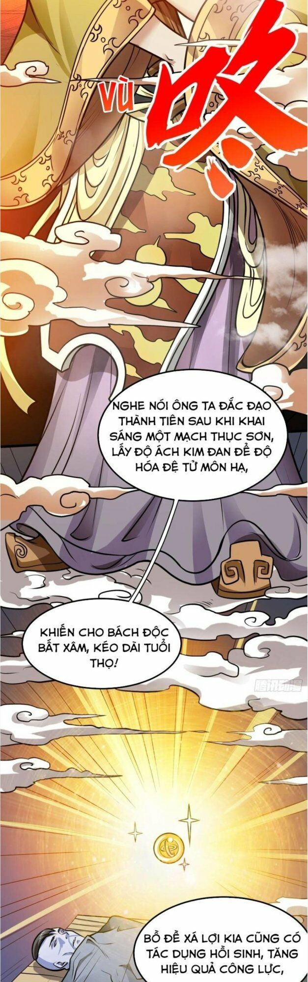 tối cường thần y tại đô thị chapter 65 20