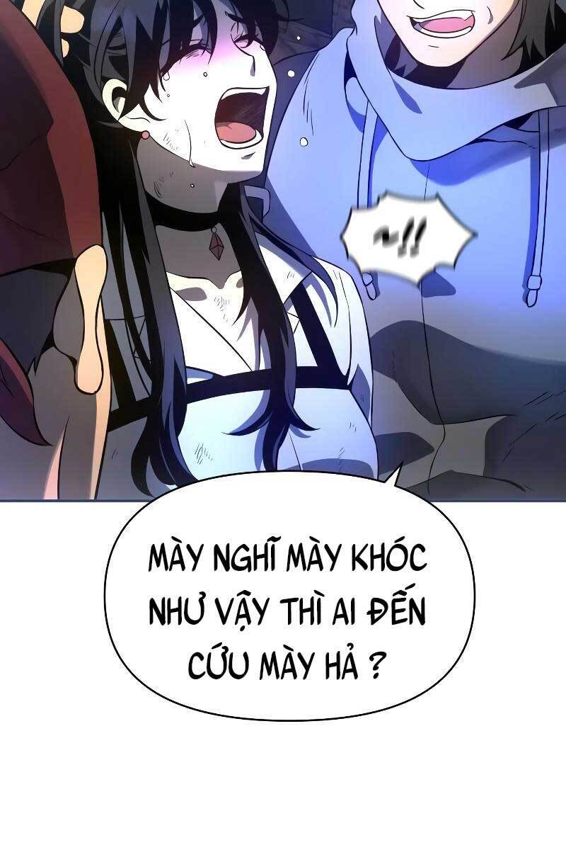 ta từng là tháp vương chapter 2.5 132