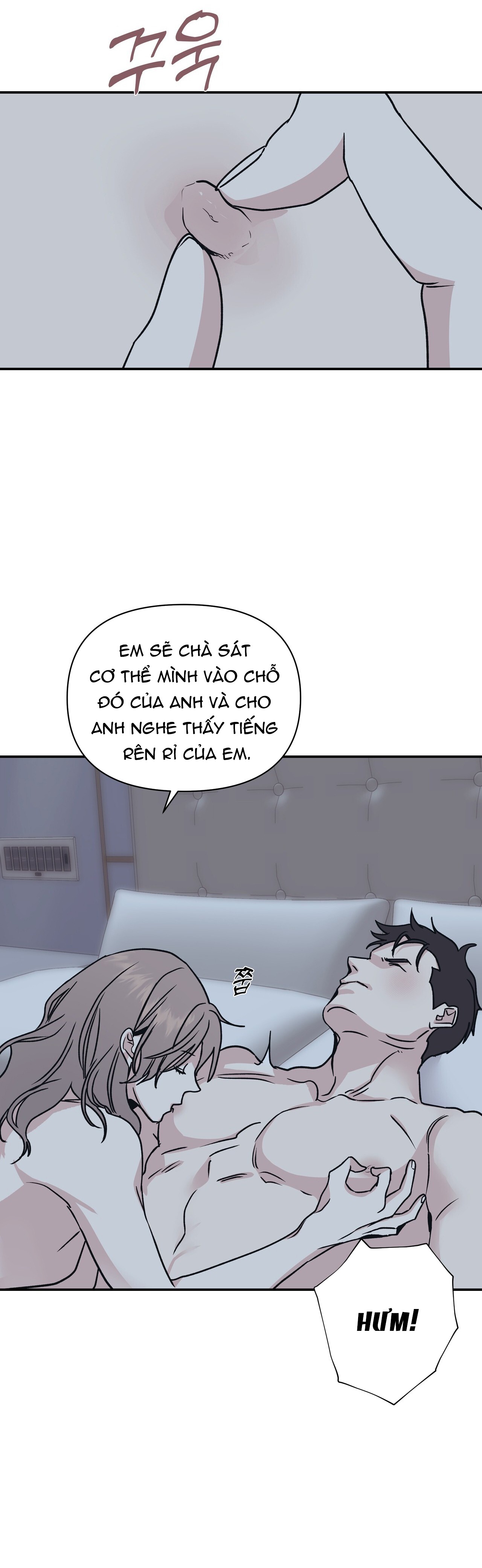 [18+] thêm lần nữa nhé? chapter 4 31