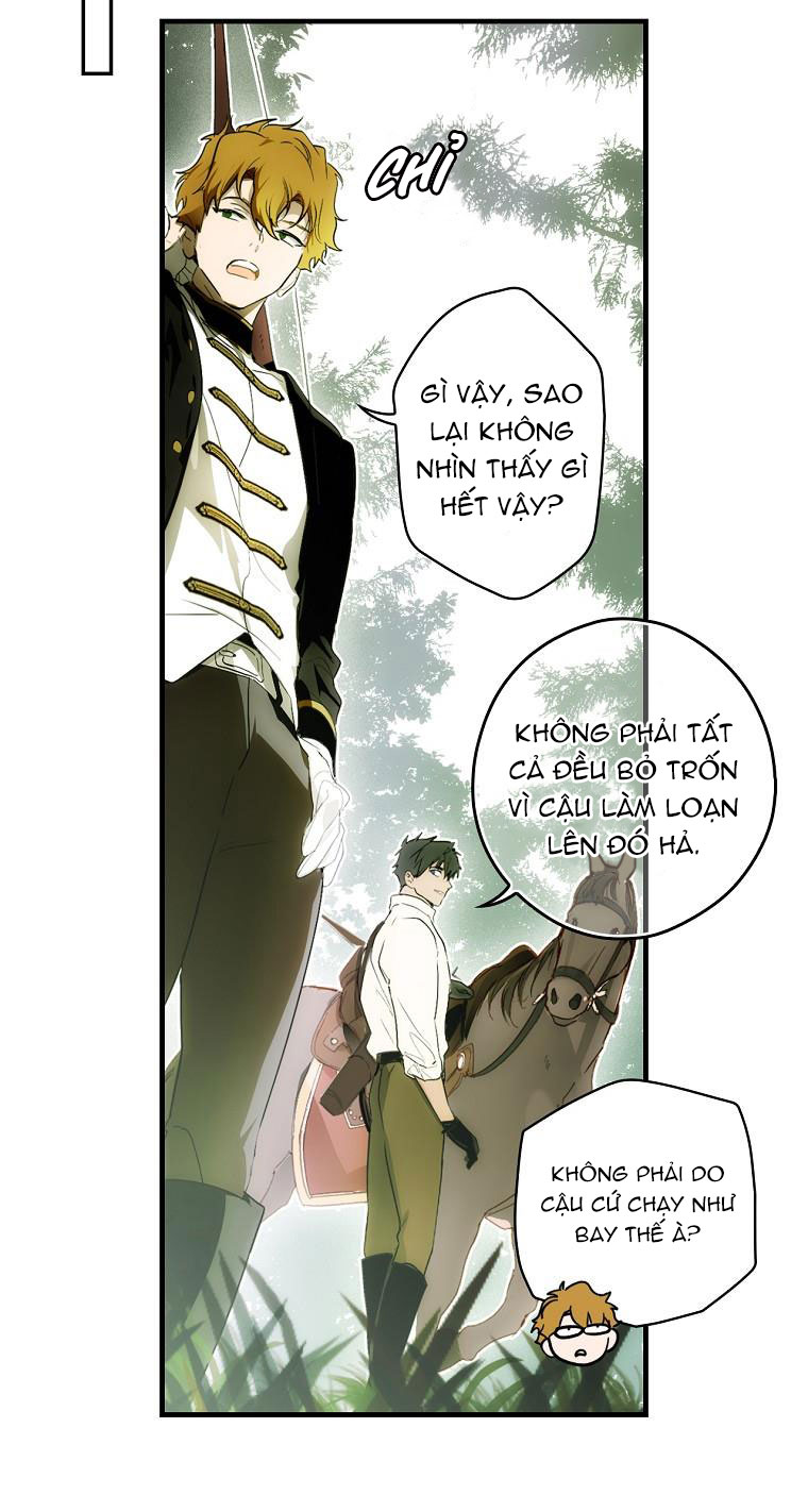 cổ tích về người mẹ kế chapter 91 74