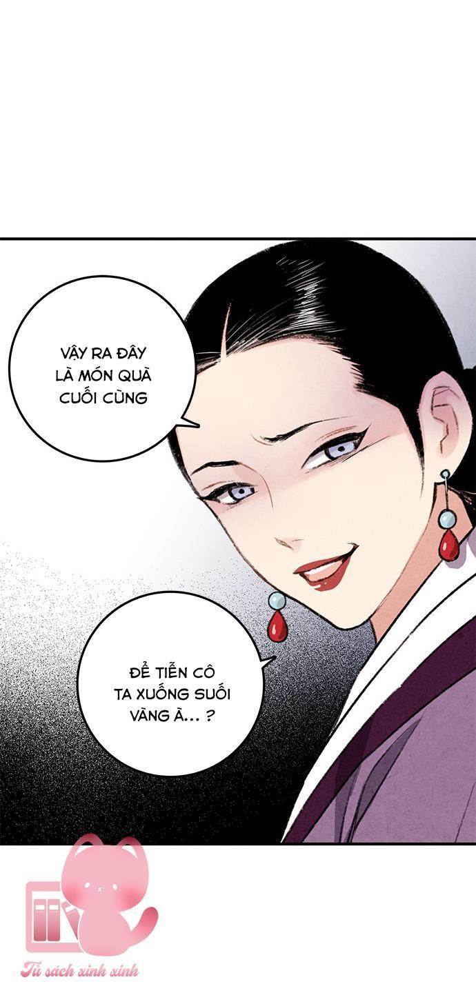 lệnh cấm hôn chapter 21 42