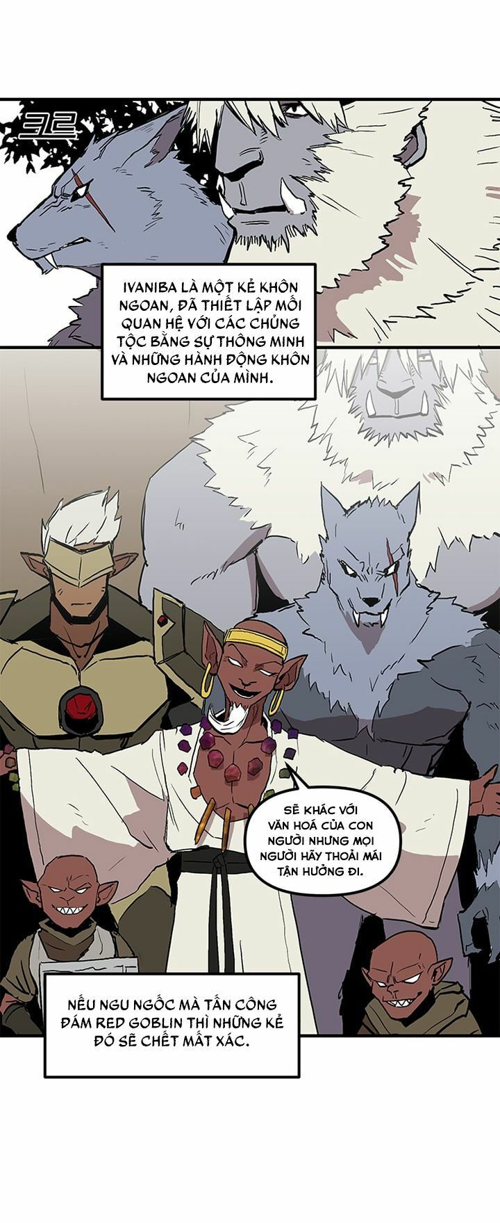 bug player - người chơi lỗi chapter 14 35