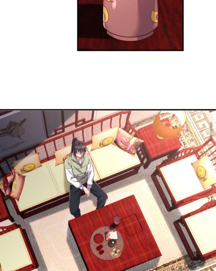 học cùng em gái, tôi bất cẩn vô địch rồi chapter 79 32