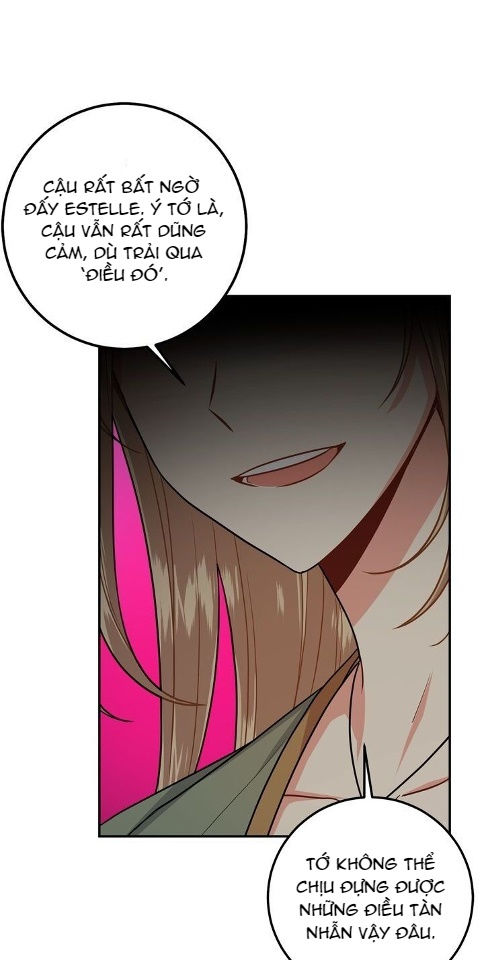 tôi là tiểu thư của gia đình này chapter 108 28