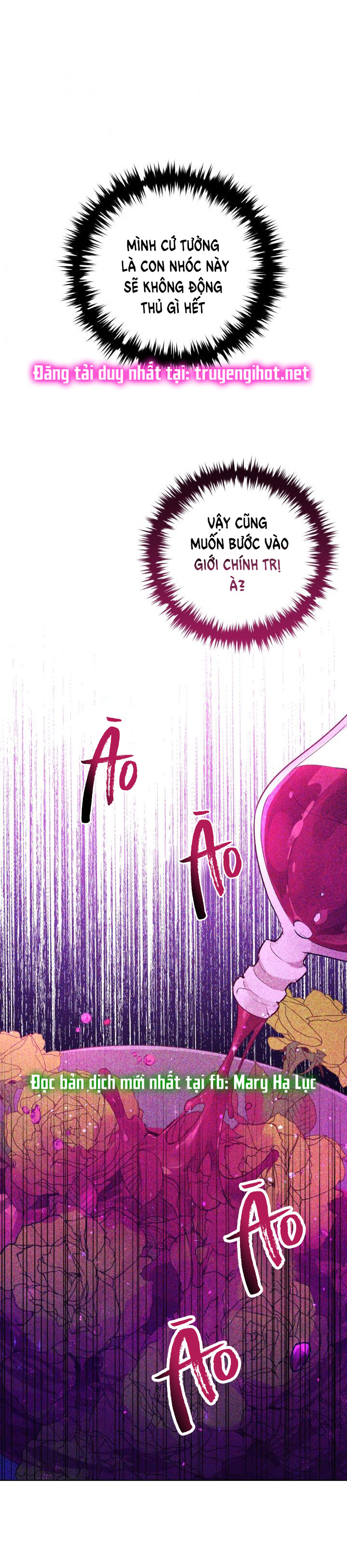 công chúa khắc ấn kẻ phản nghịch chapter 31 65