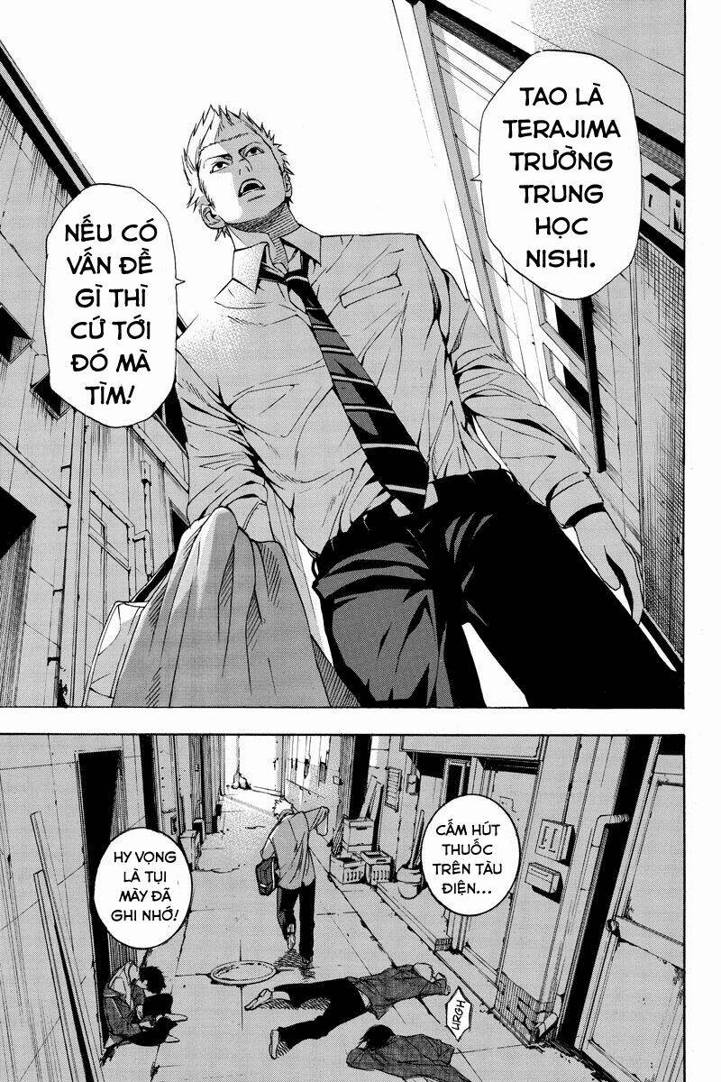 beyond evil chapter 1 7