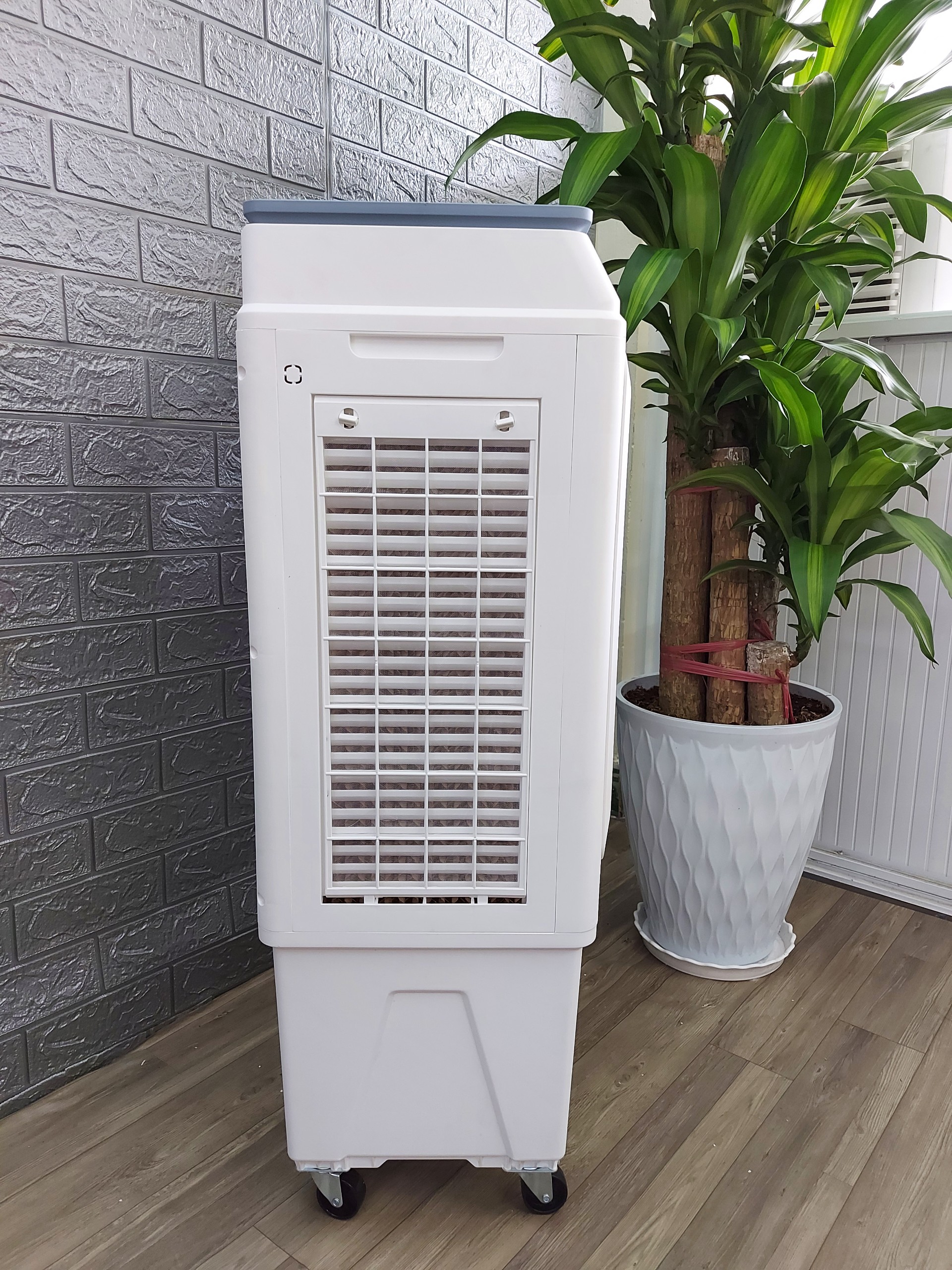 MÁY LÀM MÁT KHÔNG KHÍ MITSUXFAN AL39E