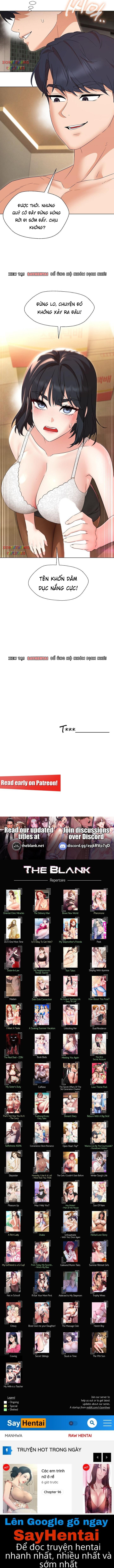 quý cô của tôi là giảng viên chapter 29 6