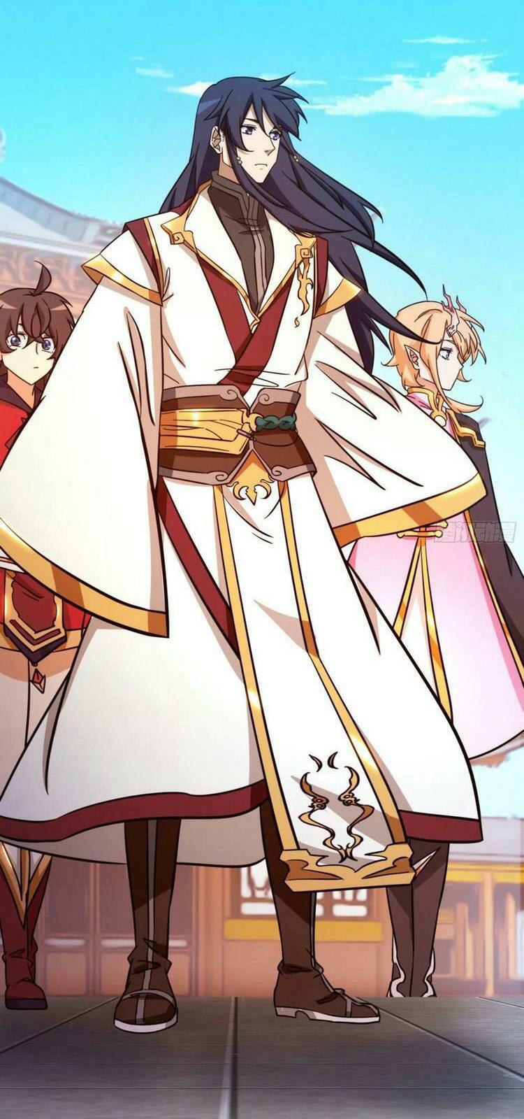 vạn cổ kiếm thần chapter 161 36