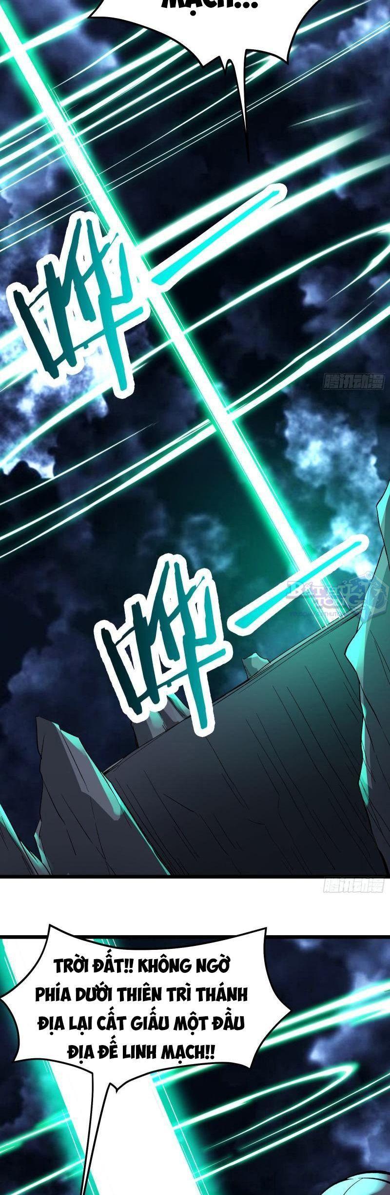 đồ đệ ta toàn là nữ ma đầu chapter 49 18