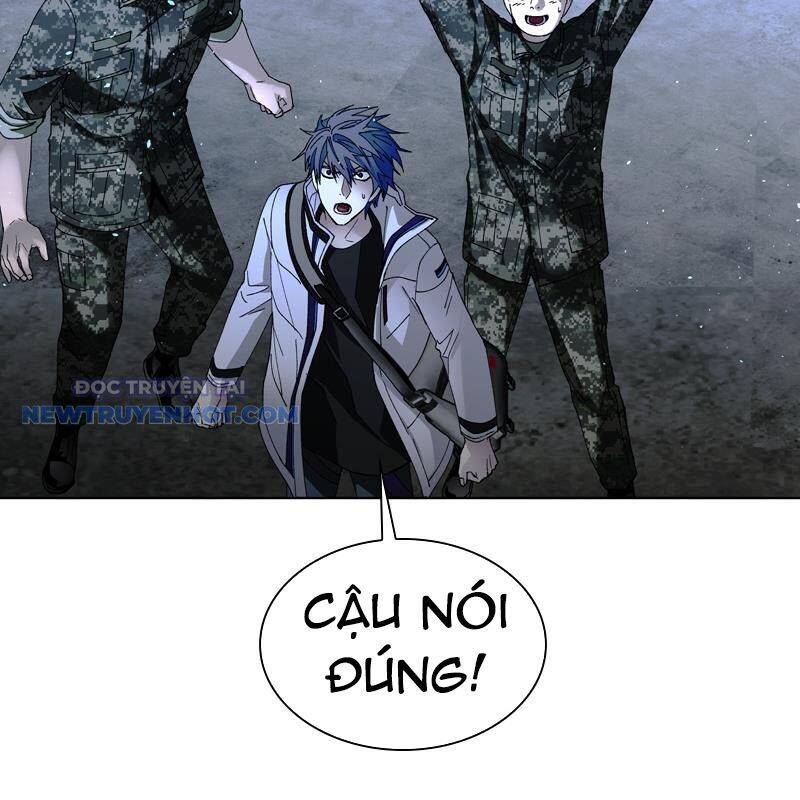 tận thế cũng chỉ là trò chơi chapter 47 27