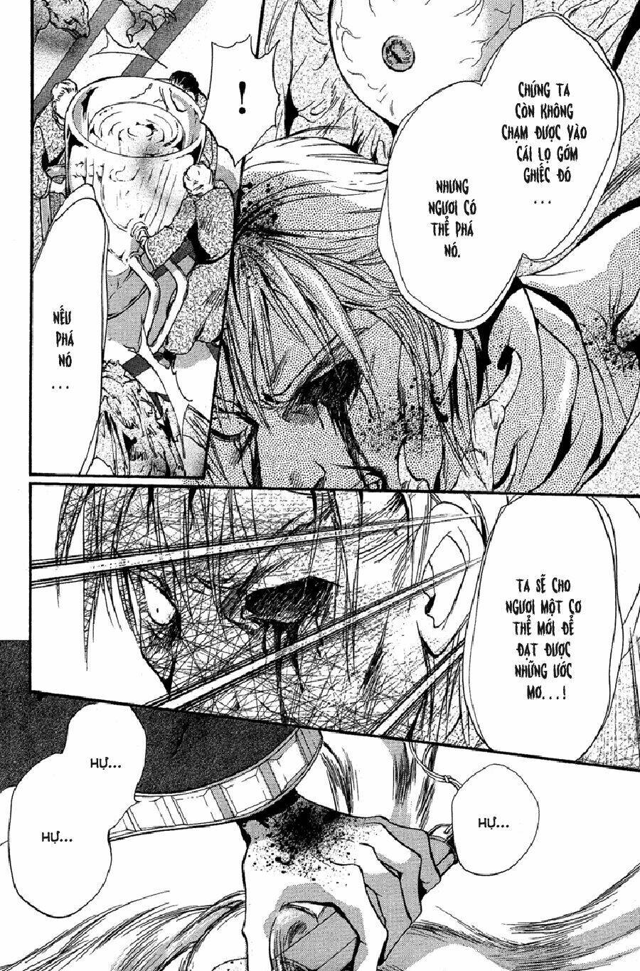 foreign land of ogres chapter 5 34