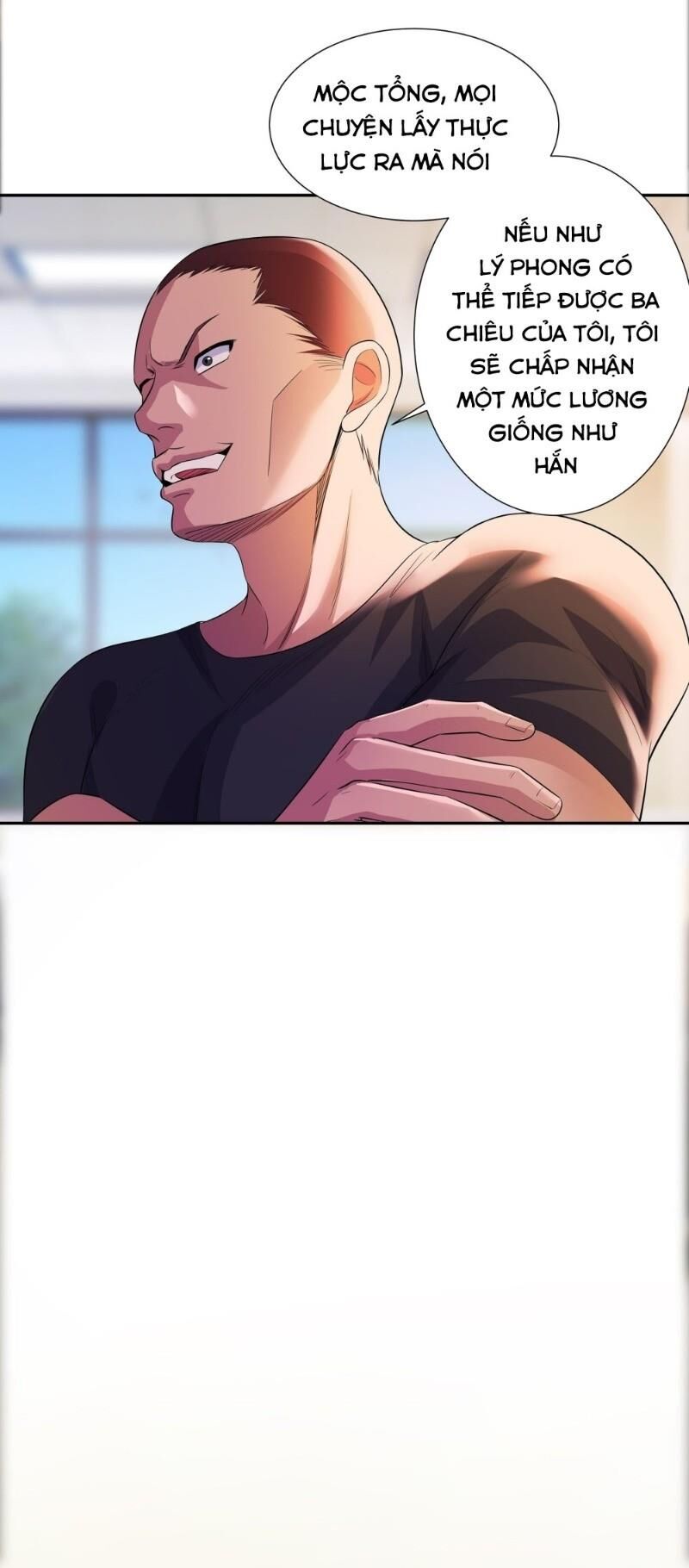 đô thị lãng tử chapter 10 19