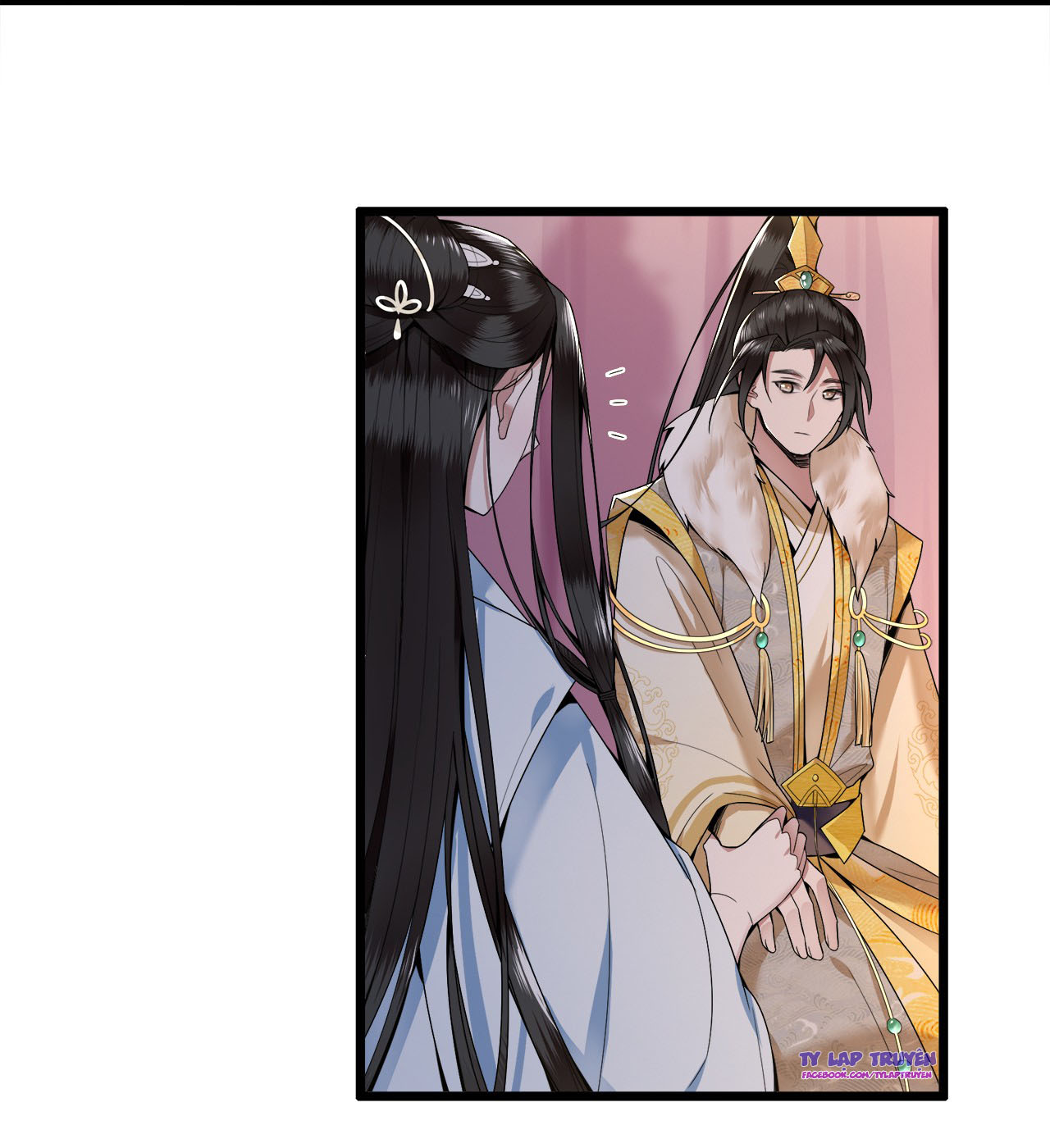 phượng hoàng vu phi chapter 31 13