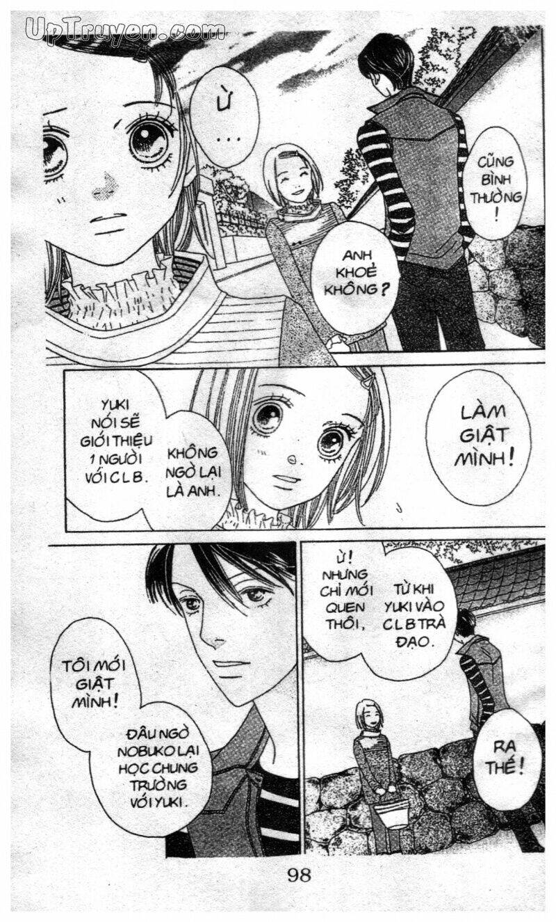 con nhà giàu chapter 192 95