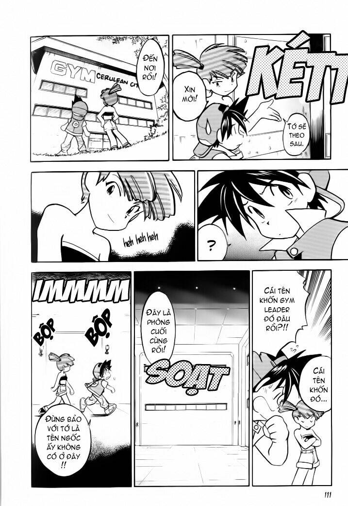 thú cưng đặc biệt chapter 8 10