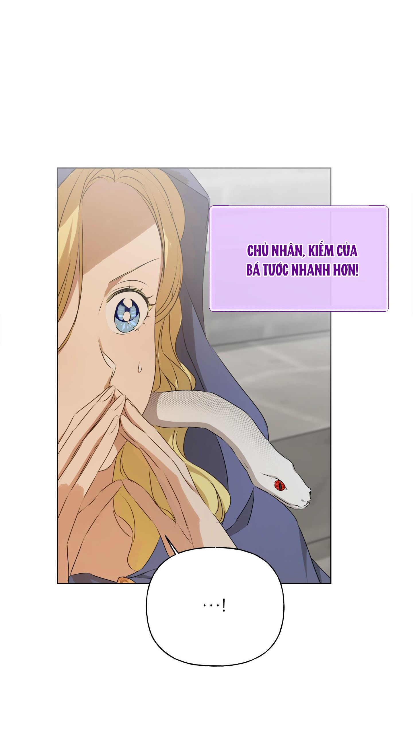 triệu hồi sư với mái tóc màu hoàng kim chapter 107 33