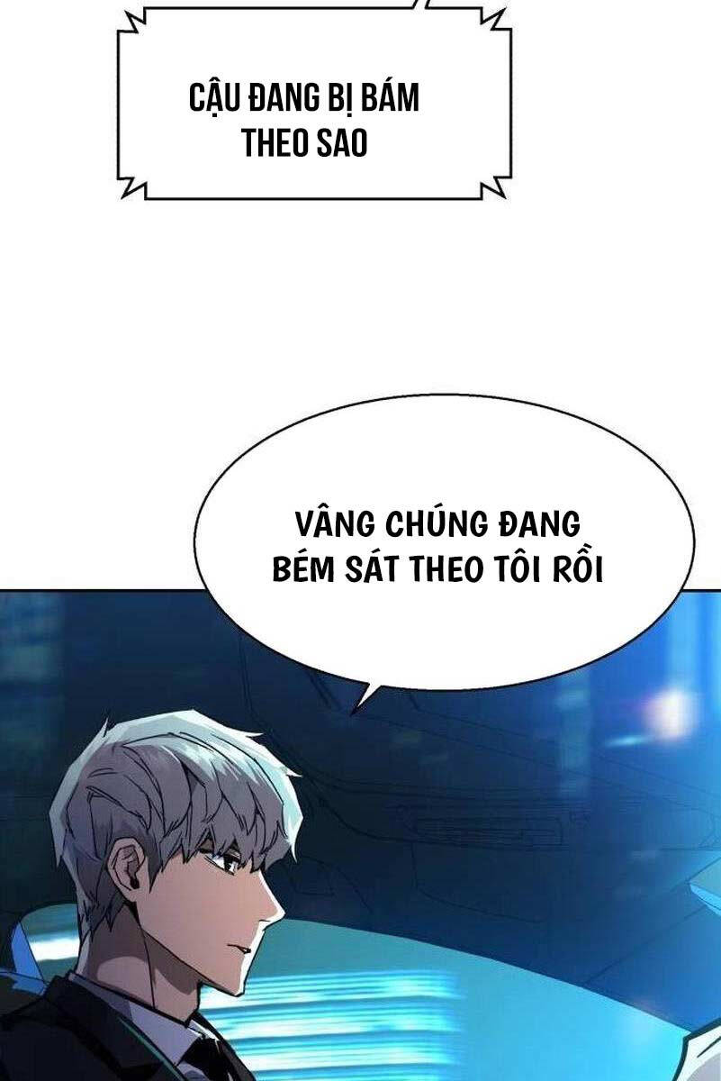 bạn học tôi là lính đánh thuê chapter 179 91