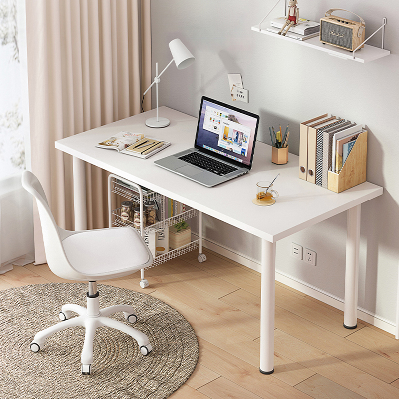 Bàn Làm Việc Gỗ Decor Phong Cách Gaming Trẻ Trung100x50x75cm