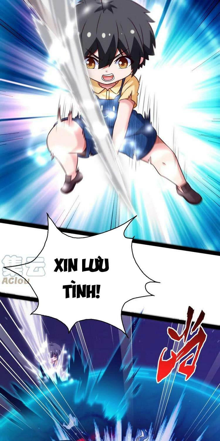 ma thú kiếm thánh dị giới tung hoành chapter 200 9