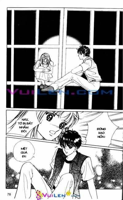 cánh cửa mùa hè chapter 1 78
