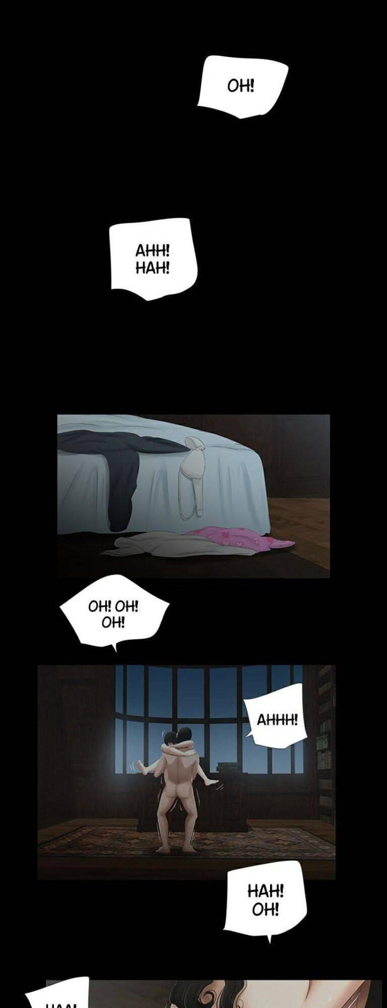 chú và cháu chapter 42 2