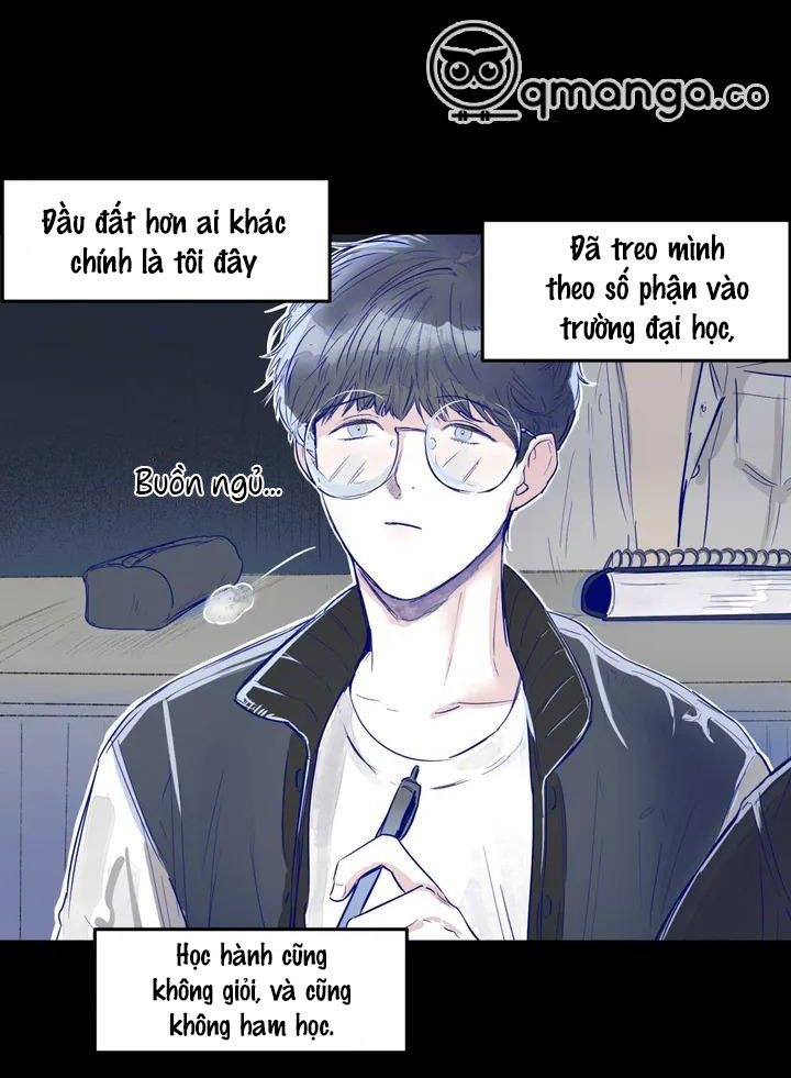các bậc tiền bối chapter 1 3