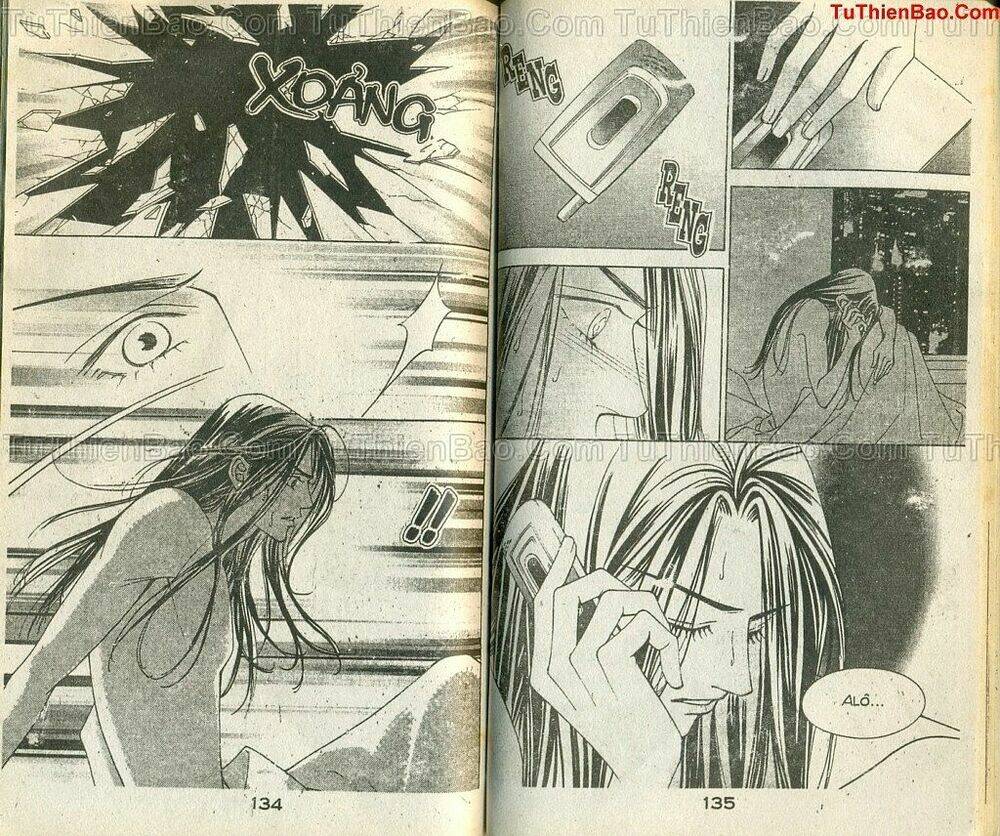 the one chapter 2 64