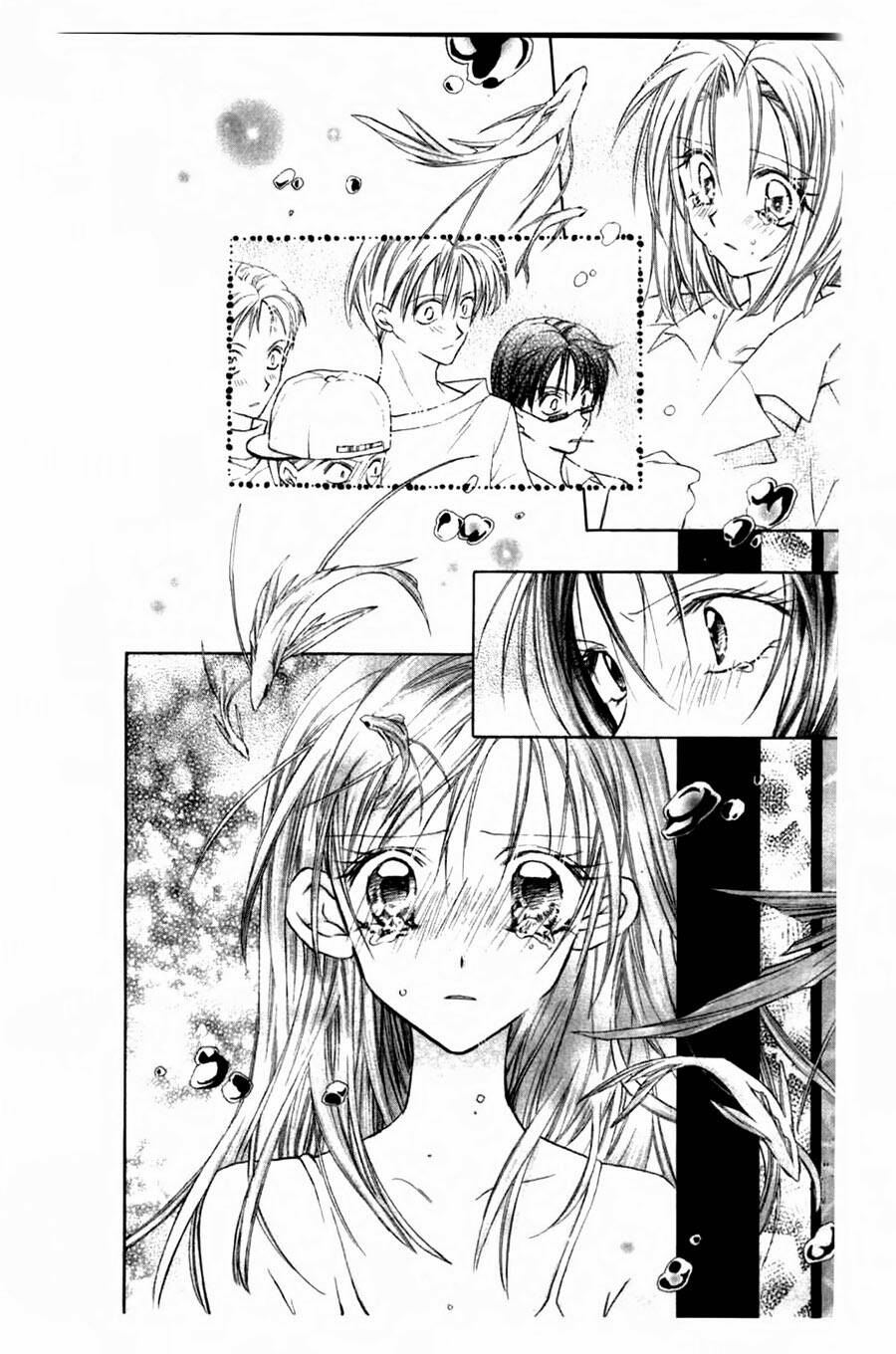 tìm ánh trăng tròn chapter 5 15