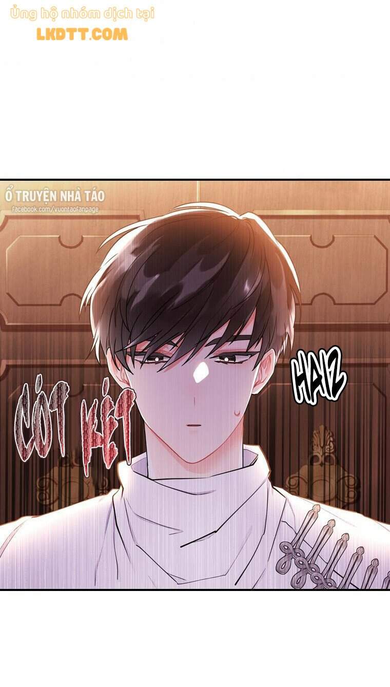 tôi đã trở thành con gái nuôi của nam chính chapter 31 53