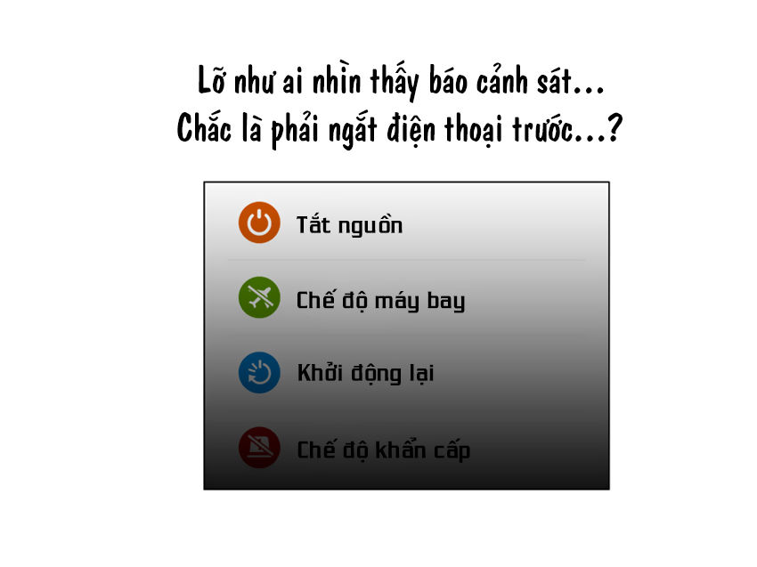 thú cưng của tôi là dơi chapter 37 17