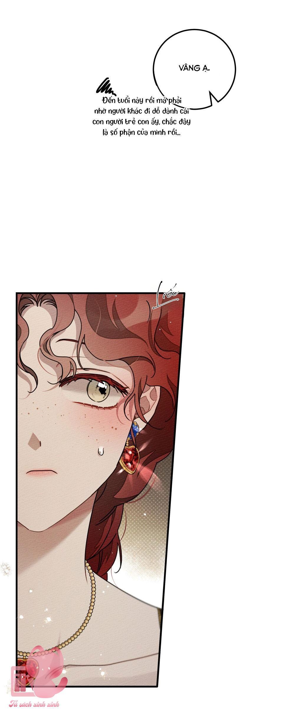 dưới tán cây sồi chapter 60 40