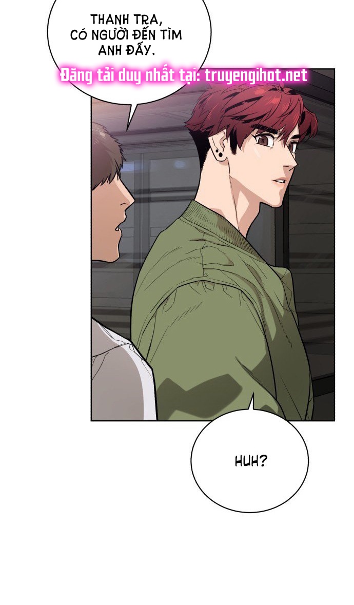 bạch huyết - white blood chapter 16 73