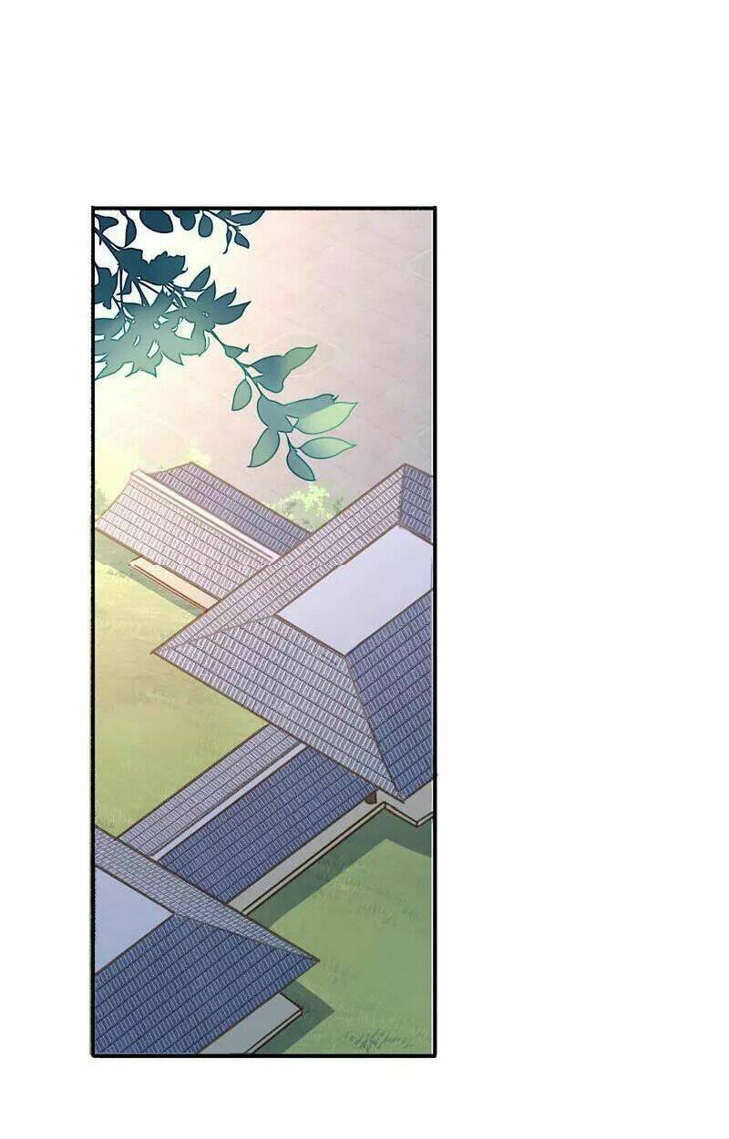 pháo hôi nữ xứng - hoàn khố lệ vương phi chapter 10 7