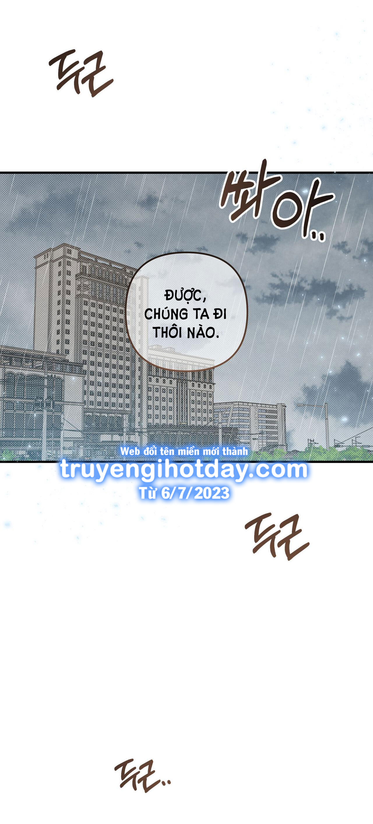Sự Khác Biệt Khi Sống Cùng Công chapter 29.2 - Trang 32