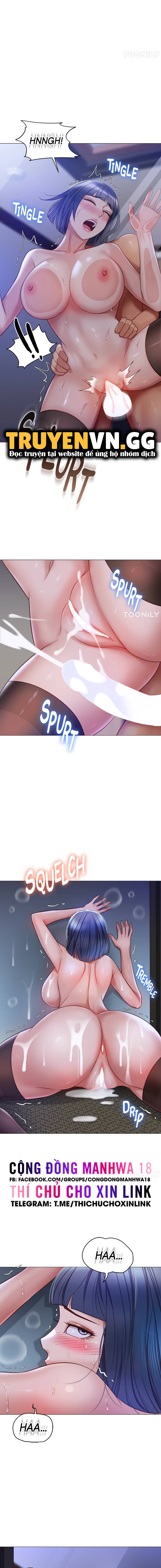 bạn của con gái tôi chapter 97 5