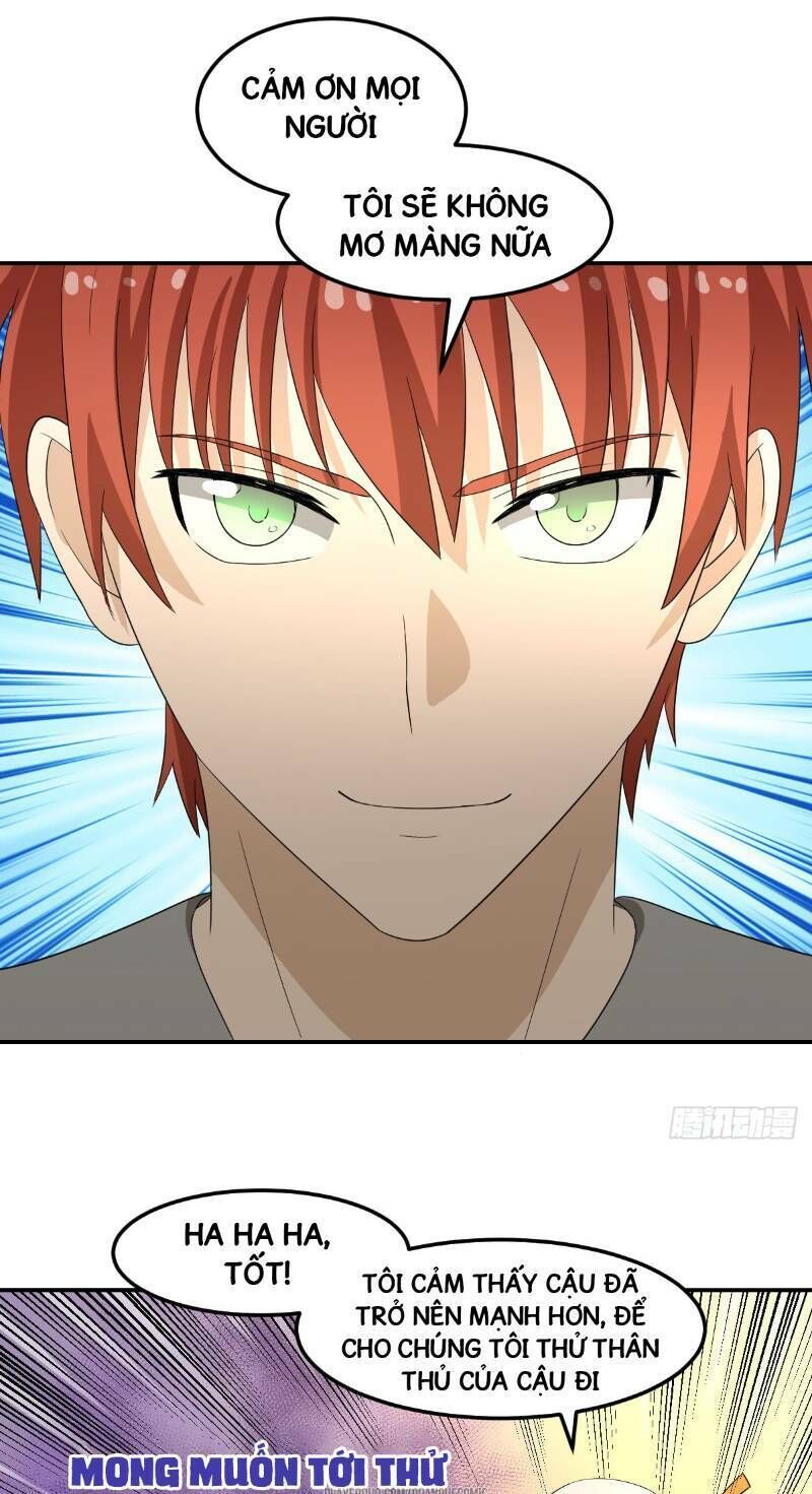 nghịch thiên tiên mệnh chapter 16 30