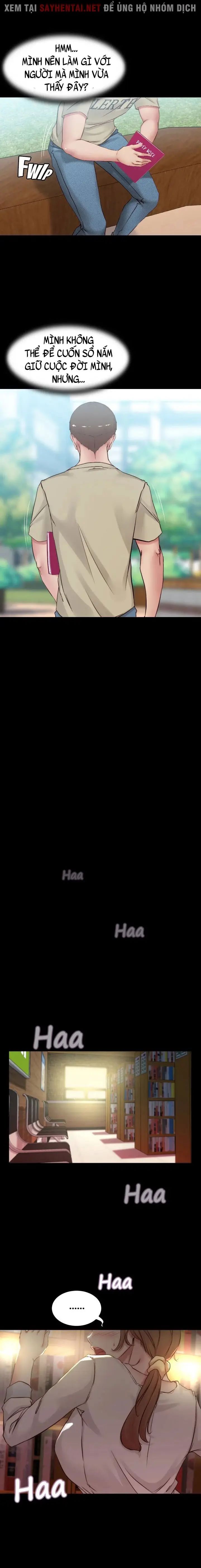 nhật ký quần lót chapter 39 15